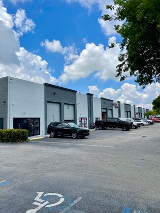 Hialeah, FL Office - 3120 W 84th St