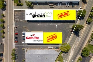 Chico, CA Flex, Industrial - 3880 Benatar Way