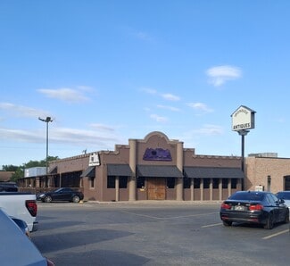 San Antonio, TX Office/Retail, Retail - 3707-3725 Colony Dr