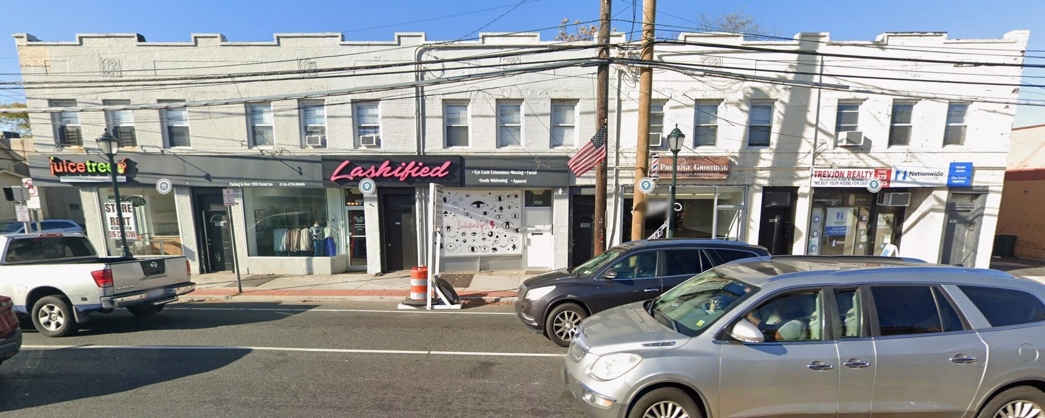 1884-1892 Grand Ave, Baldwin, NY for Sale