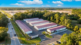 Leesburg, FL Industrial - 9915 County Road 44