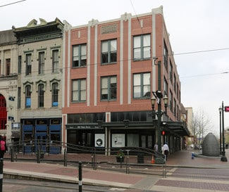 Houston, TX Office - 300 Main St