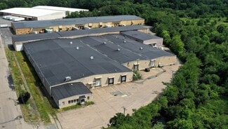 Holbrook, MA Warehouse - 1 Mear Rd