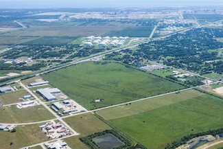 Port Arthur, TX Industrial - 0 Highway 93 Rd Port Arthur, TX Industrial - 0 Highway 93 Rd