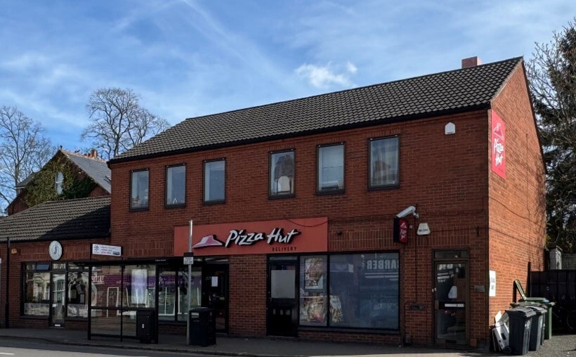 658 Aylestone Rd, Leicester, LEC for Rent