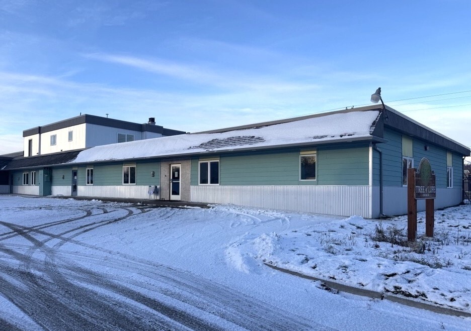 268 E Fireweed Ave, Palmer, AK for Rent