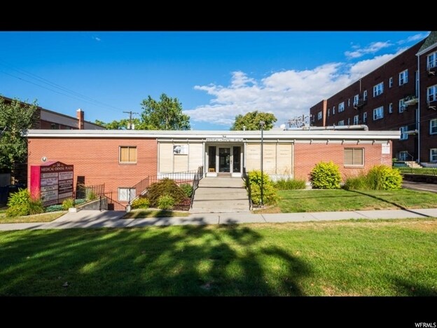 34 S 500 E, Salt Lake City, UT for Rent