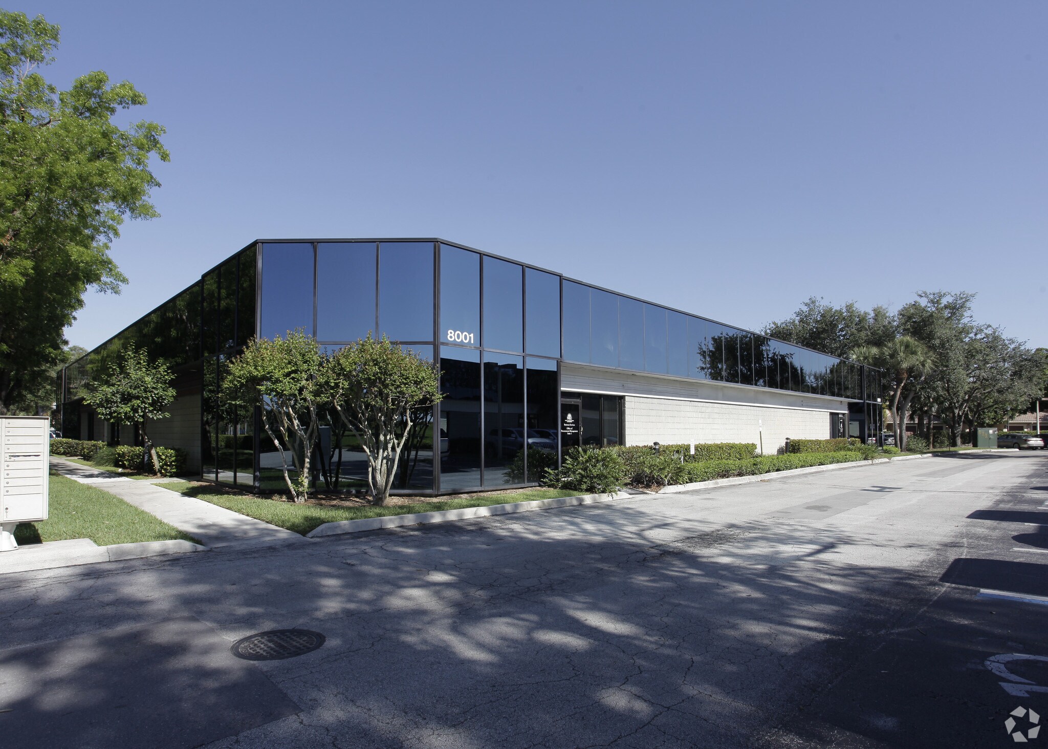 8001 SW 36th St, Davie, FL for Rent