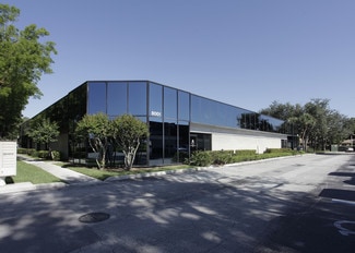 Davie, FL Office - 8001 SW 36th St
