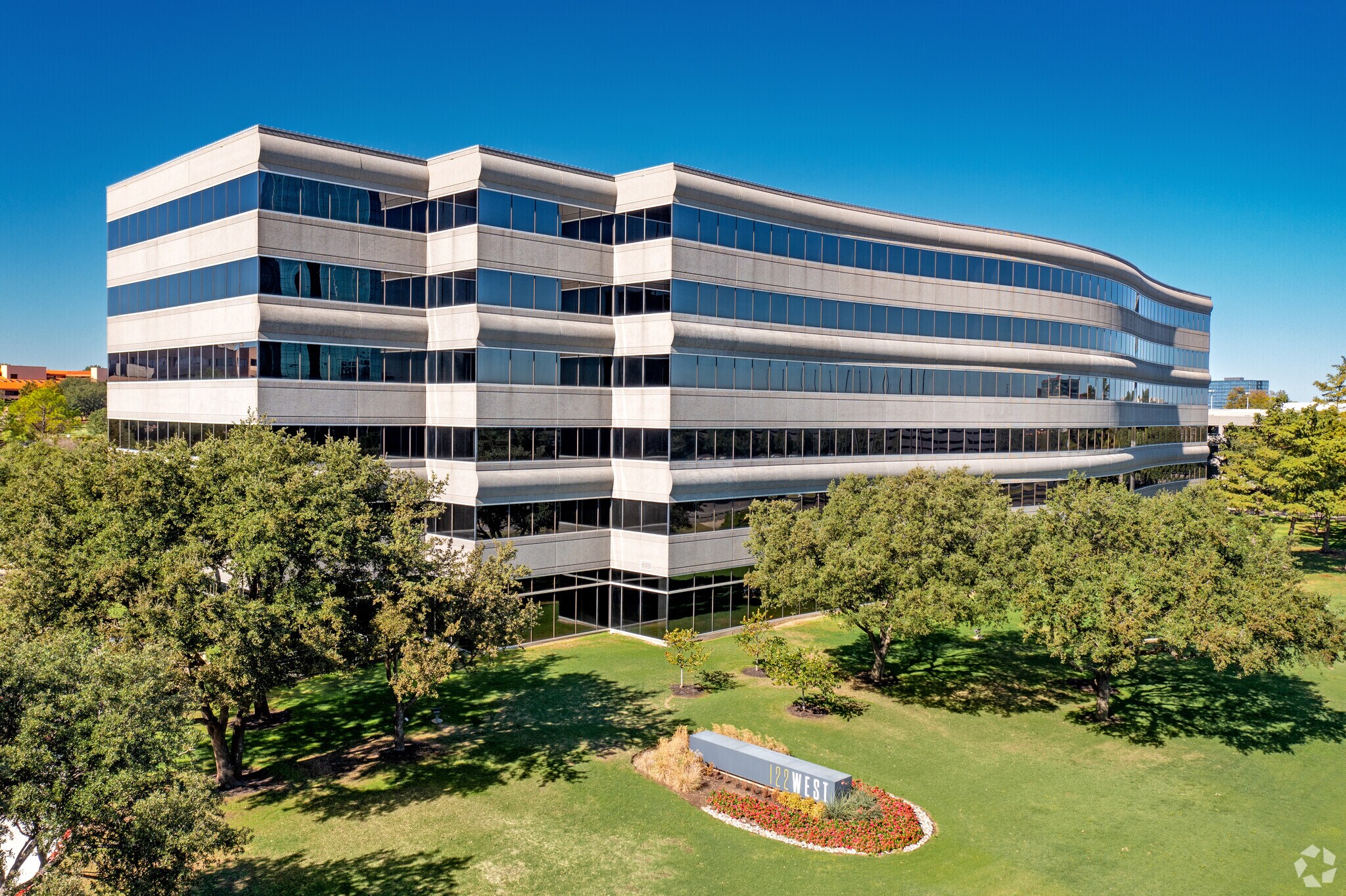 122 W John Carpenter Fwy, Irving, TX for Rent