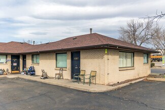Lakewood, CO undefined - 1597 Reed St