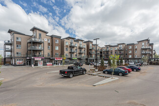 Edmonton, AB Retail - 12847 50 St NW