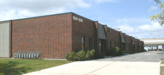 Batavia, IL Industrial - 1201-1219 Paramount Pky