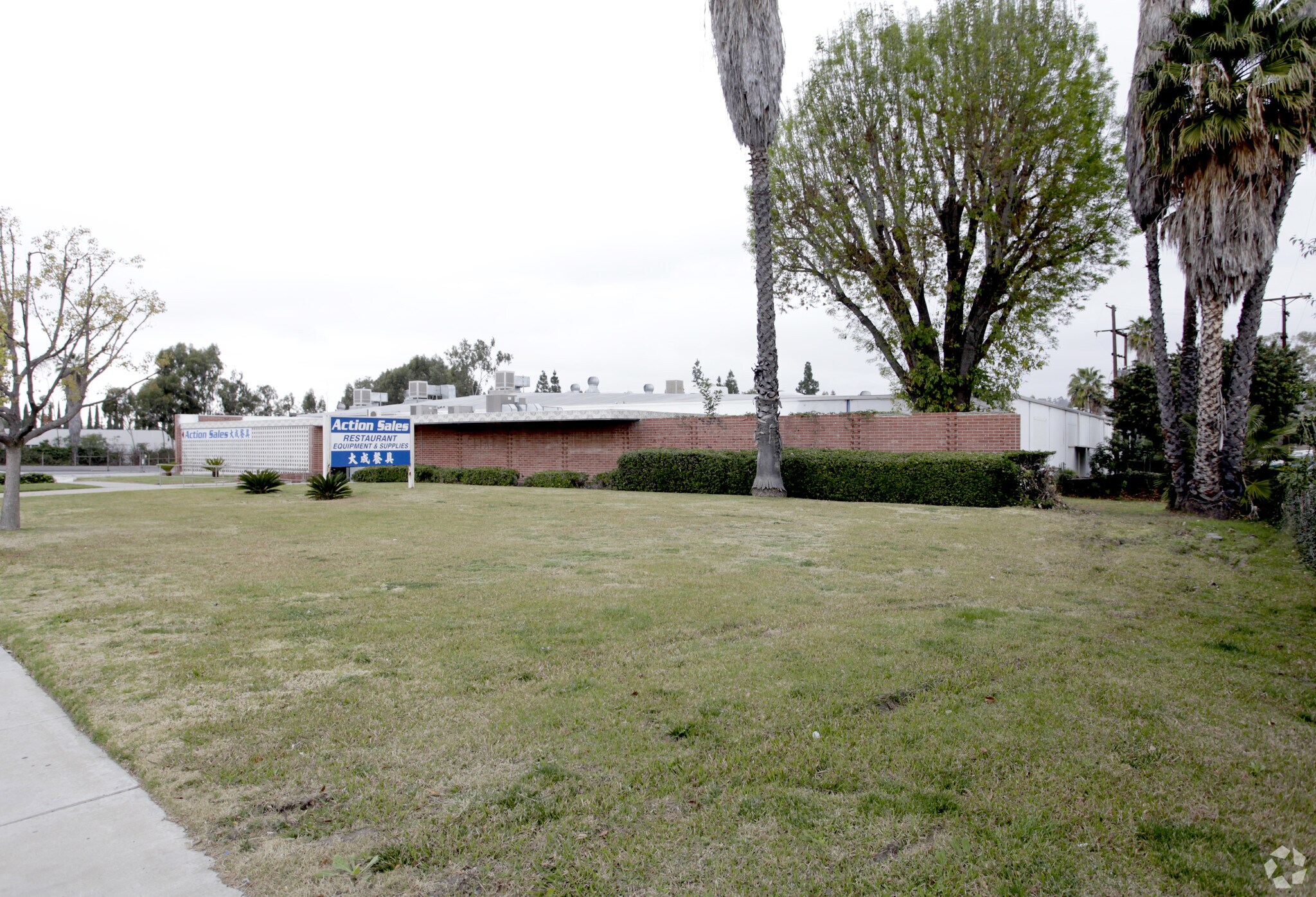 17025 E Gale Ave City Of Industry, CA 91745 Industrial Property for