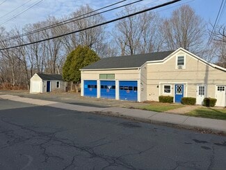 Tariffville, CT Retail - 20 Main St