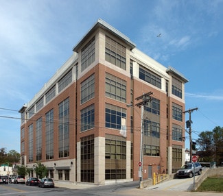 West Chester, PA Office - 121 N Walnut St West Chester, PA Office - 121 N Walnut St