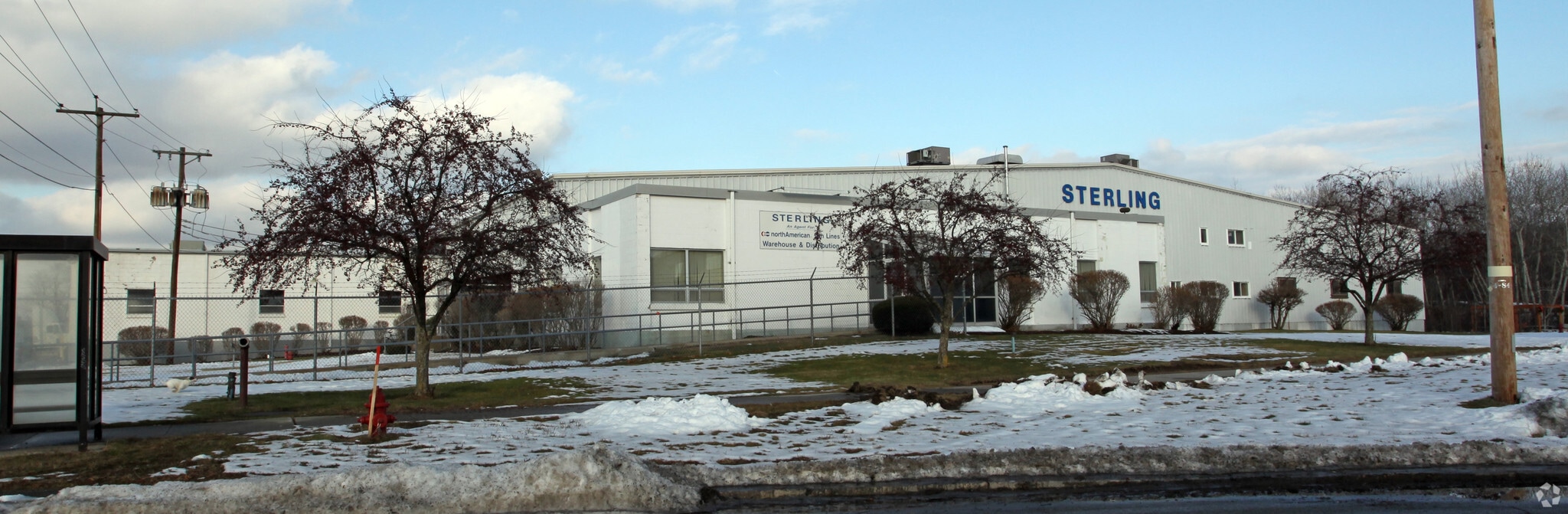 263 Industrial Ave, Lowell, MA for Rent