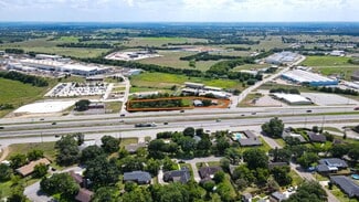 Brenham, TX Commercial - 1083 U.S. 290