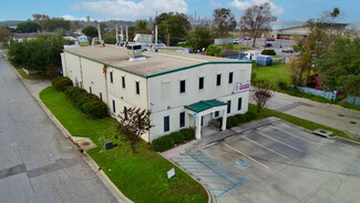 Savannah, GA Office - 151 E Lathrop Ave