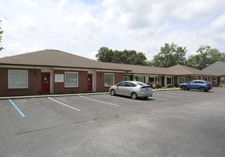 Opelika, AL Office - 2104-2112 Executive Park Dr
