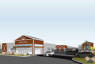 Winchester, CA Commercial - 30033 Winchester Rd