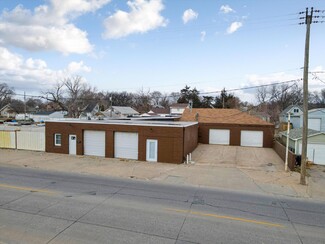 Council Bluffs, IA Industrial - 812 9th Ave