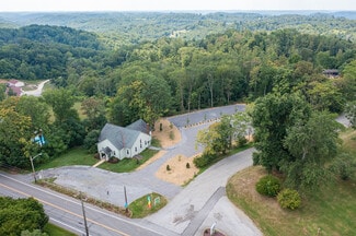 Baden, PA Specialty - 2802 Conway Wallrose Rd
