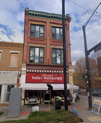 Pittsburgh, PA Storefront Retail/Residential - 5147 Penn Ave