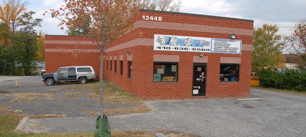 1344 W Nursery Rd, Linthicum, MD for Rent