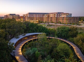 Austin, TX Office - 1017 Springdale Rd