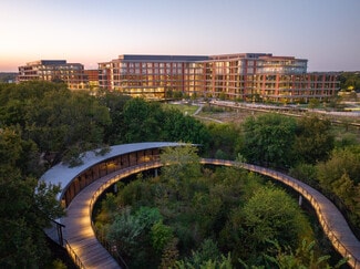 Austin, TX Office - 1017 Springdale Rd