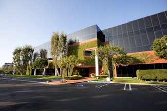 City Of Industry, CA Office - 17890 Castleton St