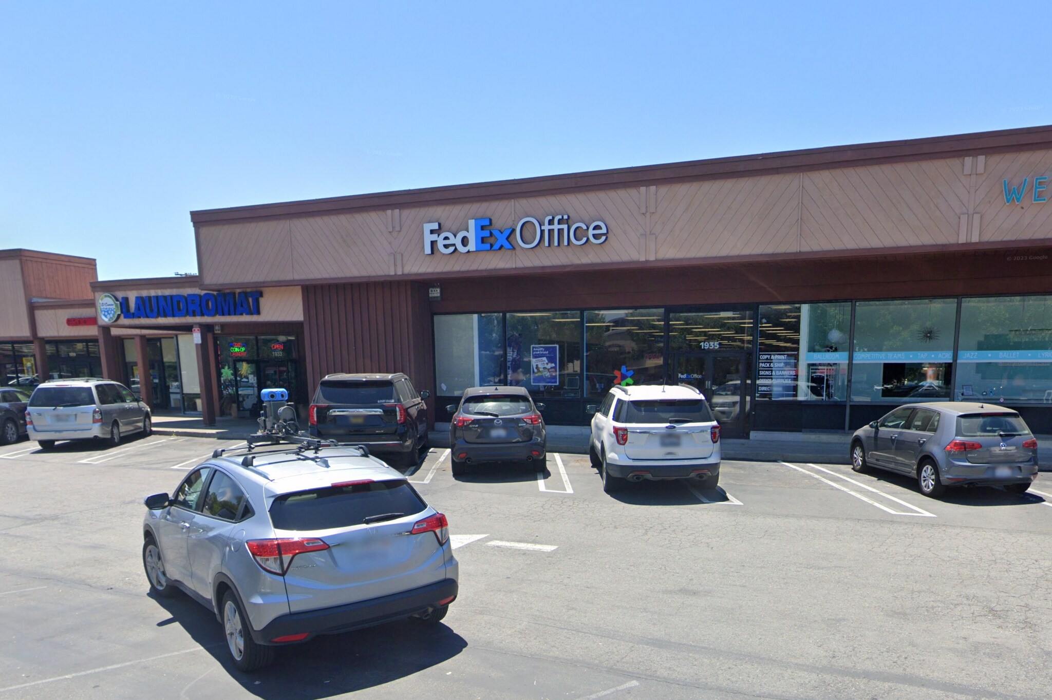 1911-1949 W El Camino Real, Mountain View, CA for Rent