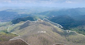 Canton, NC Residential - 1299 Tiger Tail ln