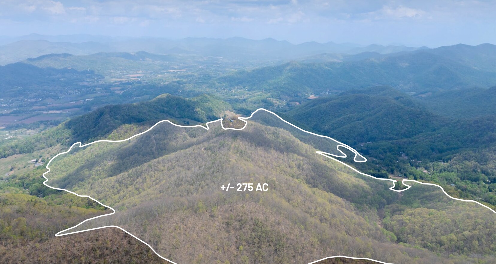1299 Tiger Tail ln, Canton, NC for Sale