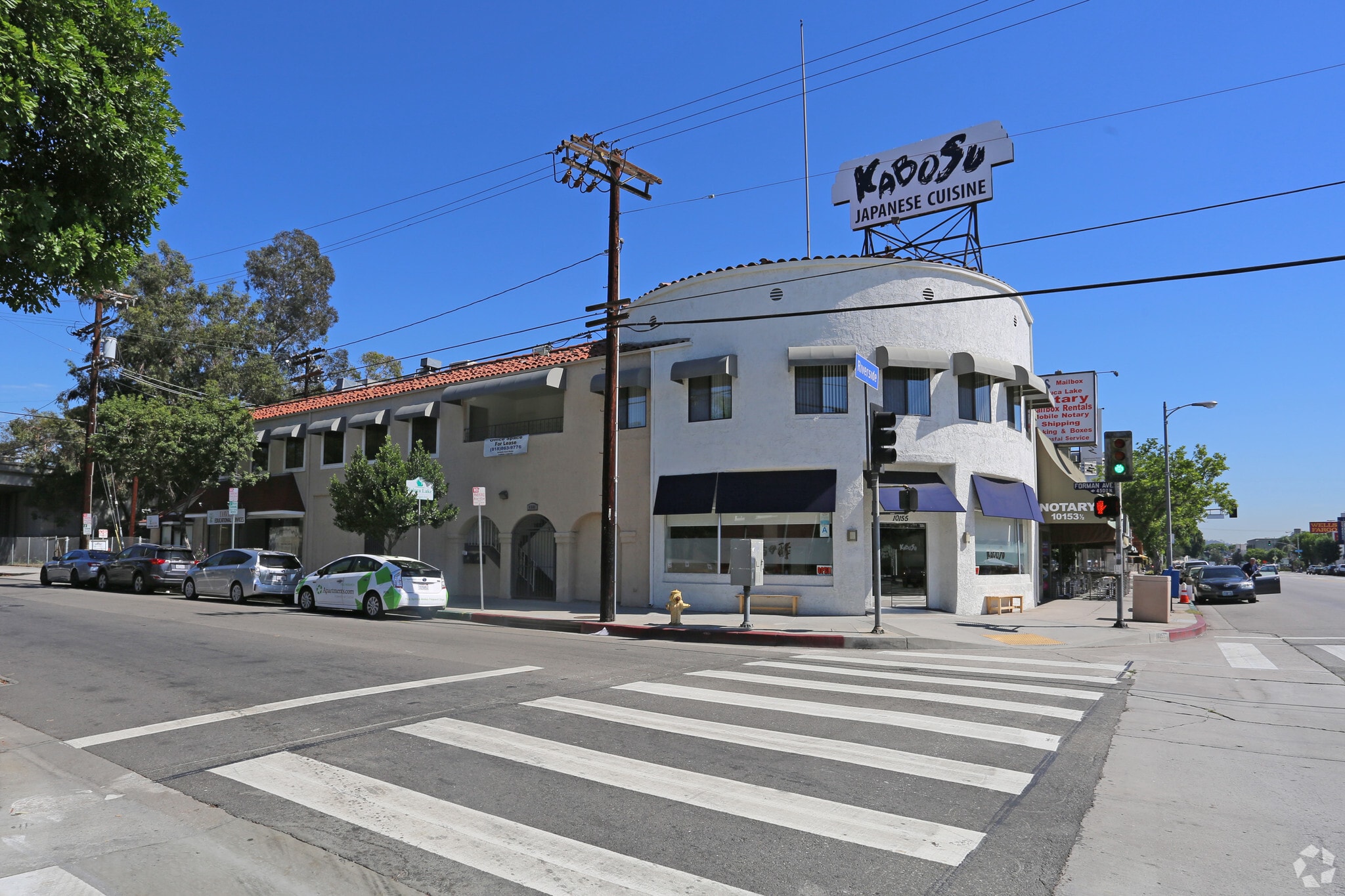 4500-4508 Forman St, Toluca Lake, CA for Rent