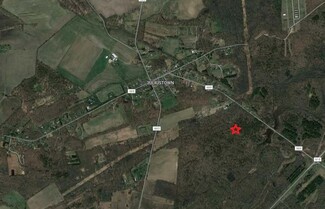Pemberton, NJ Agricultural Land - Juliustown Rd