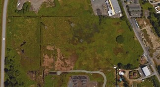 Snohomish, WA Industrial Land - 1200 Bonneville