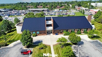 Lexington, KY Office/Medical - 101 N Eagle Creek Dr Lexington, KY Office/Medical - 101 N Eagle Creek Dr