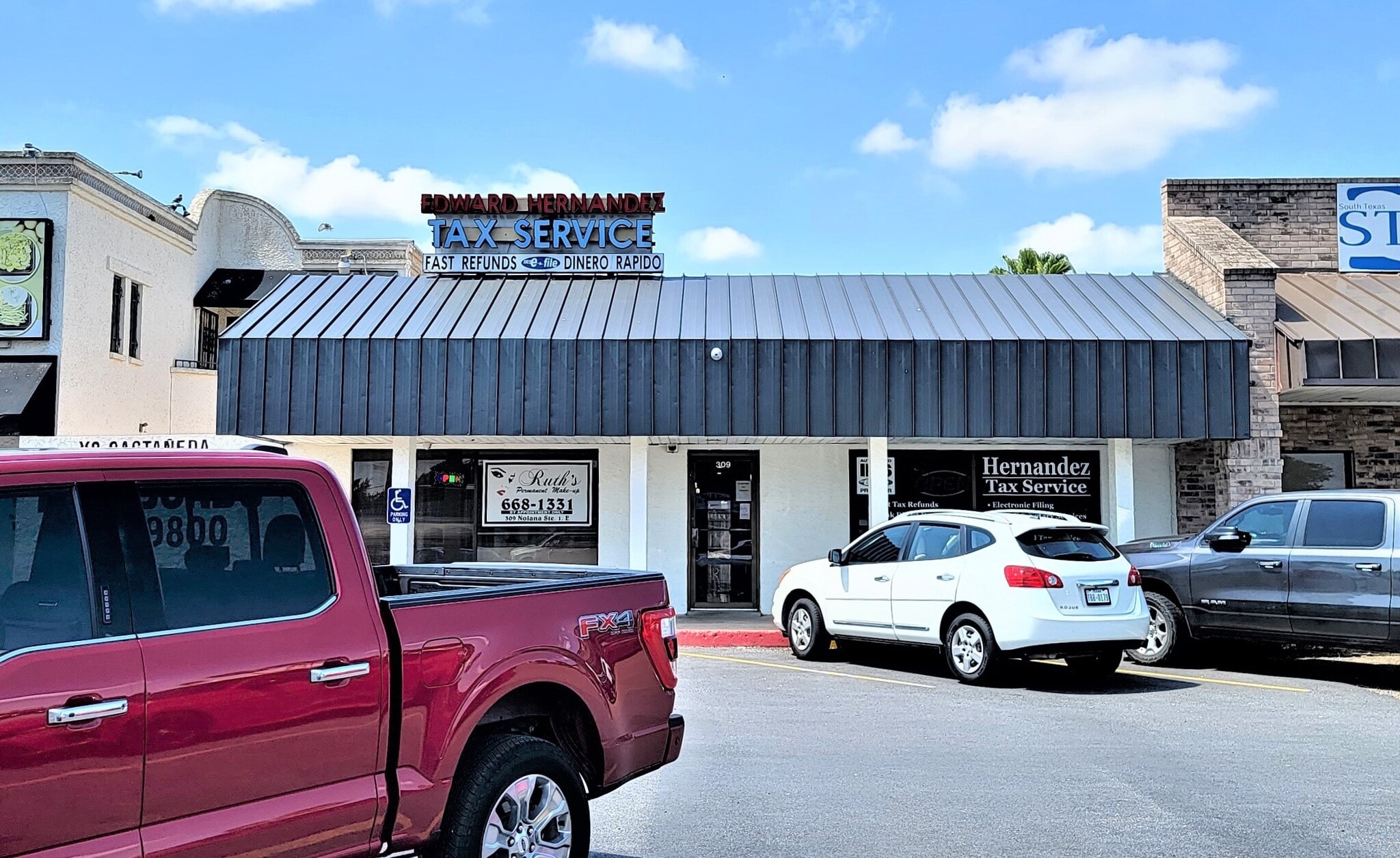 309 W Nolana Ave, McAllen, TX for Rent
