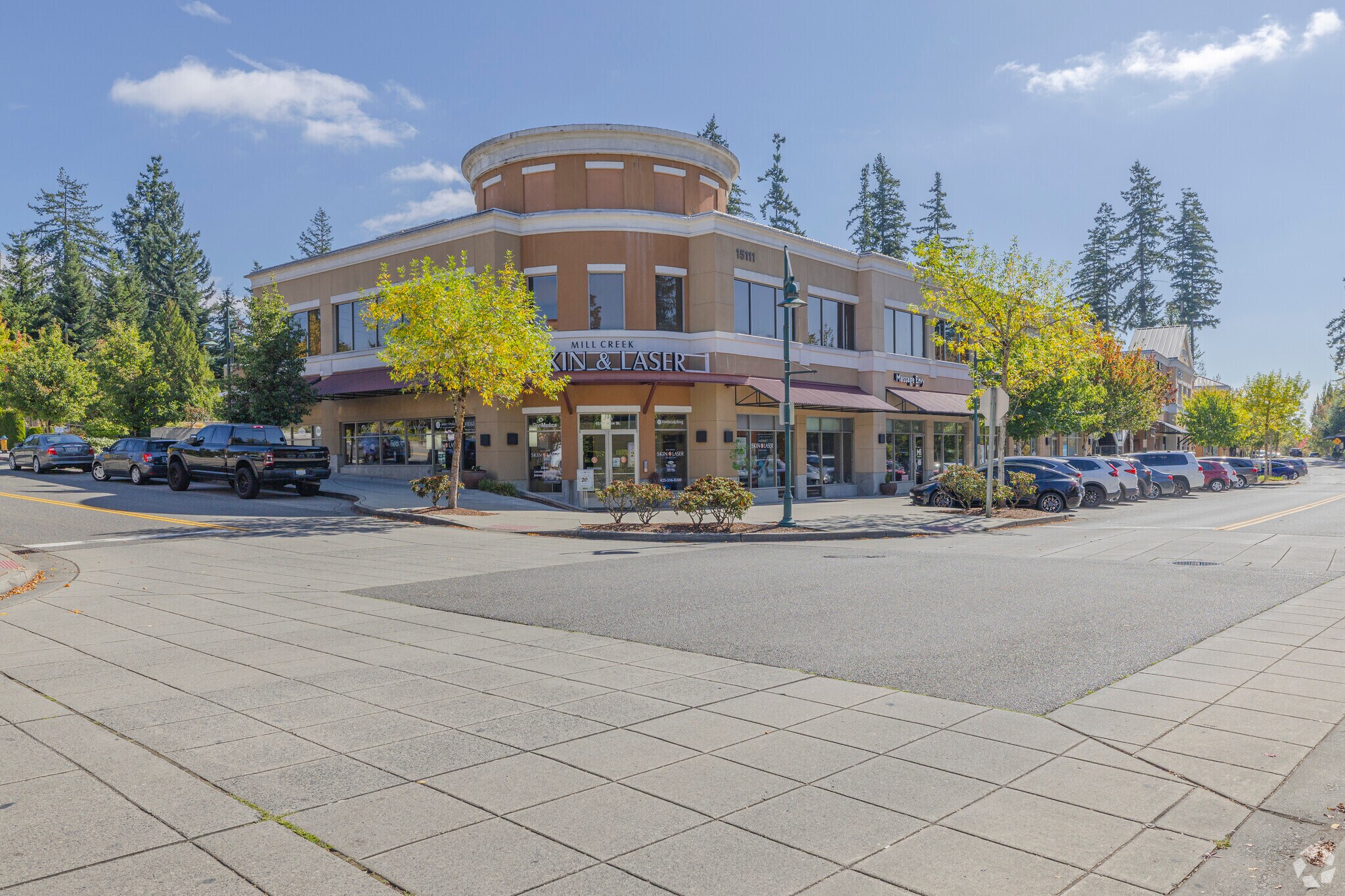 15111 Main St, Mill Creek, WA for Rent