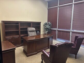 Chandler, AZ Office - 90 S Kyrene Rd