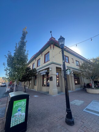 Martinez, CA undefined - 700-712 Main St