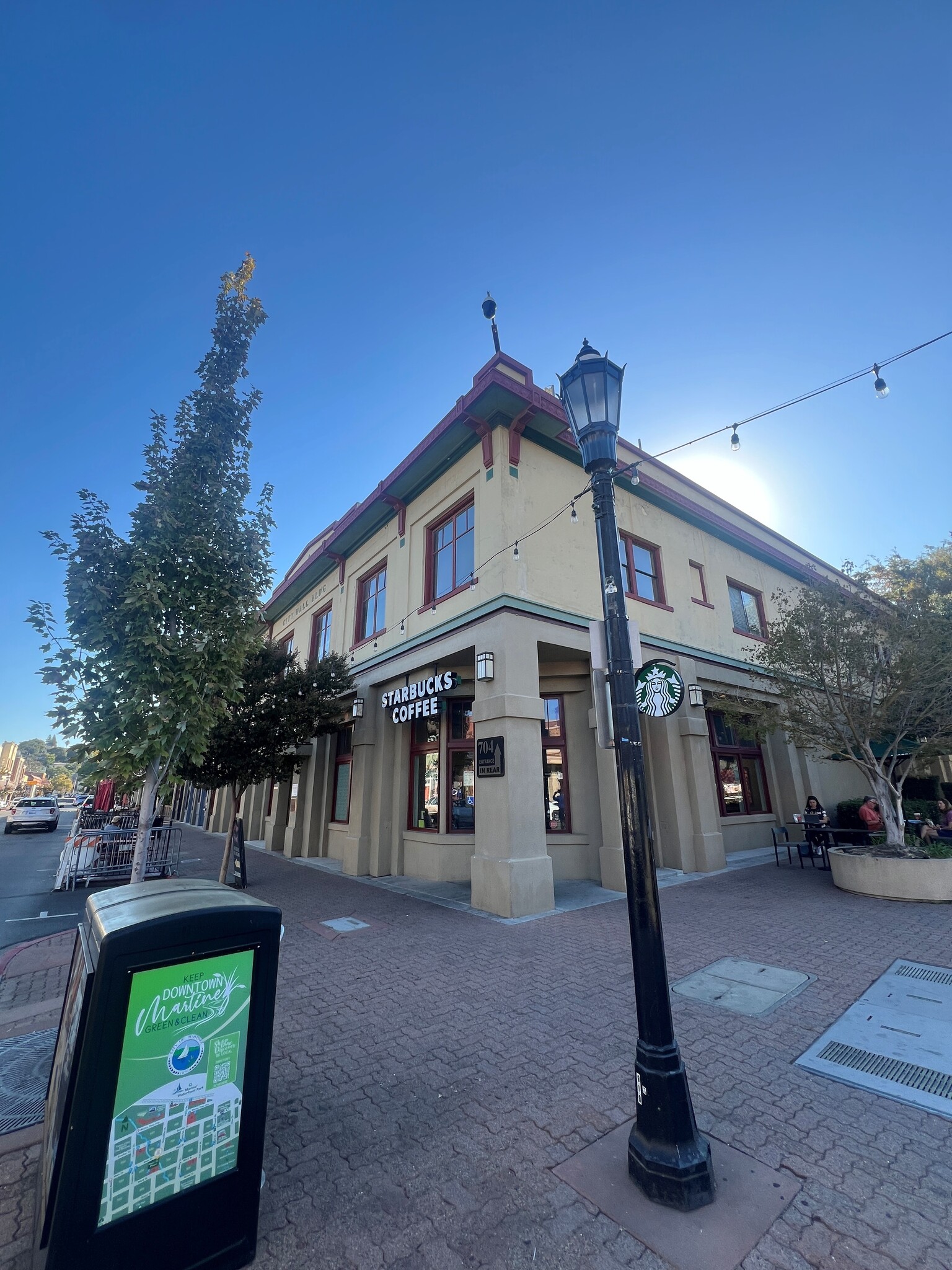 700-712 Main St, Martinez, CA for Sale