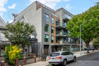 Brooklyn, NY Retail - 1054 41st St