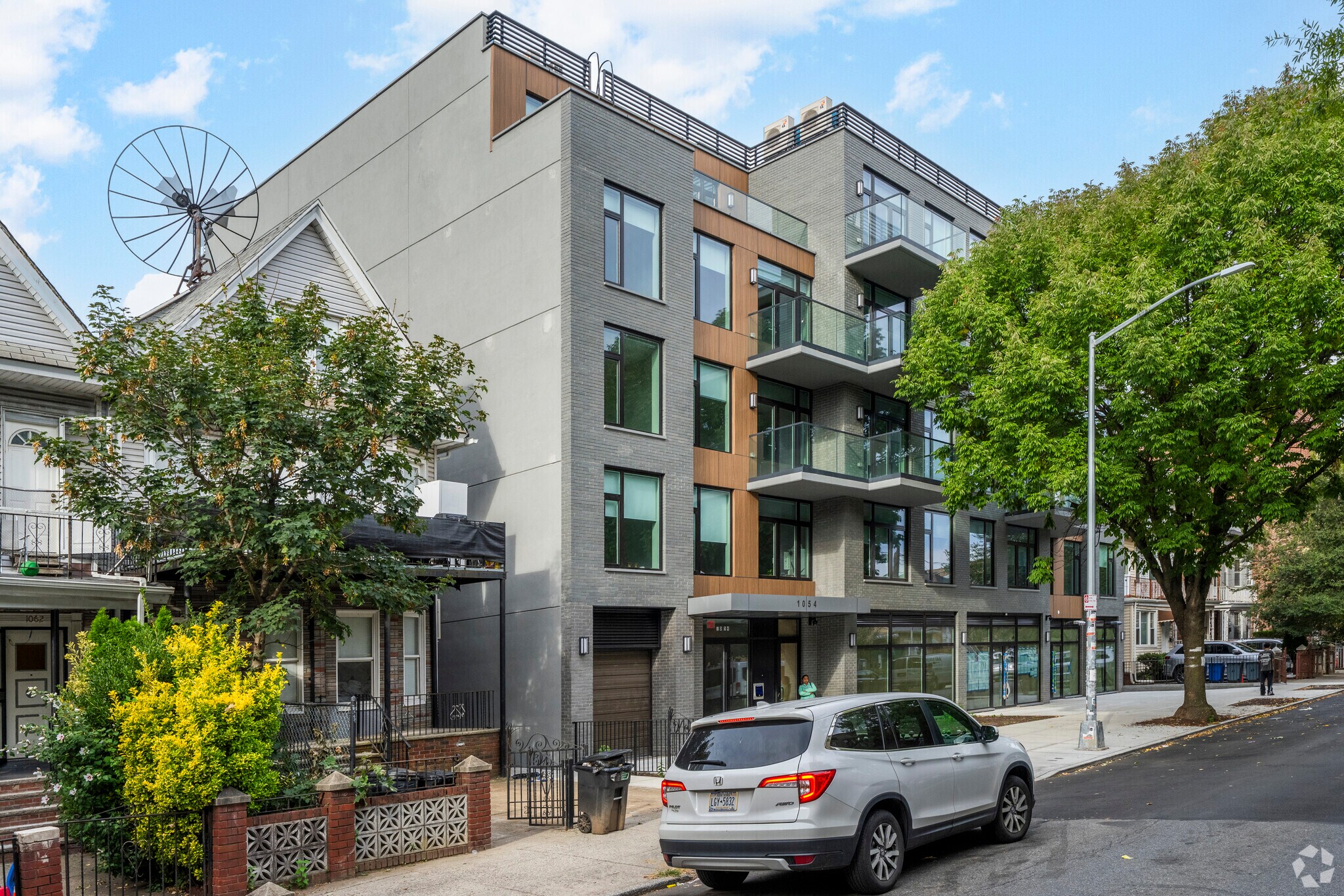 1054 41st St, Brooklyn, NY for Rent