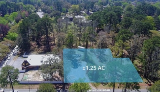 Savannah, GA Commercial - 12521 White Bluff Rd