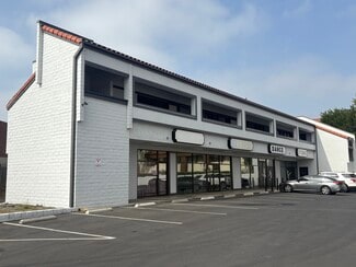 Riverside, CA Office/Retail - 3572 Arlington Ave