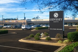 Ridgeland, MS Office, Office/Retail - 731 S Pear Orchard Rd