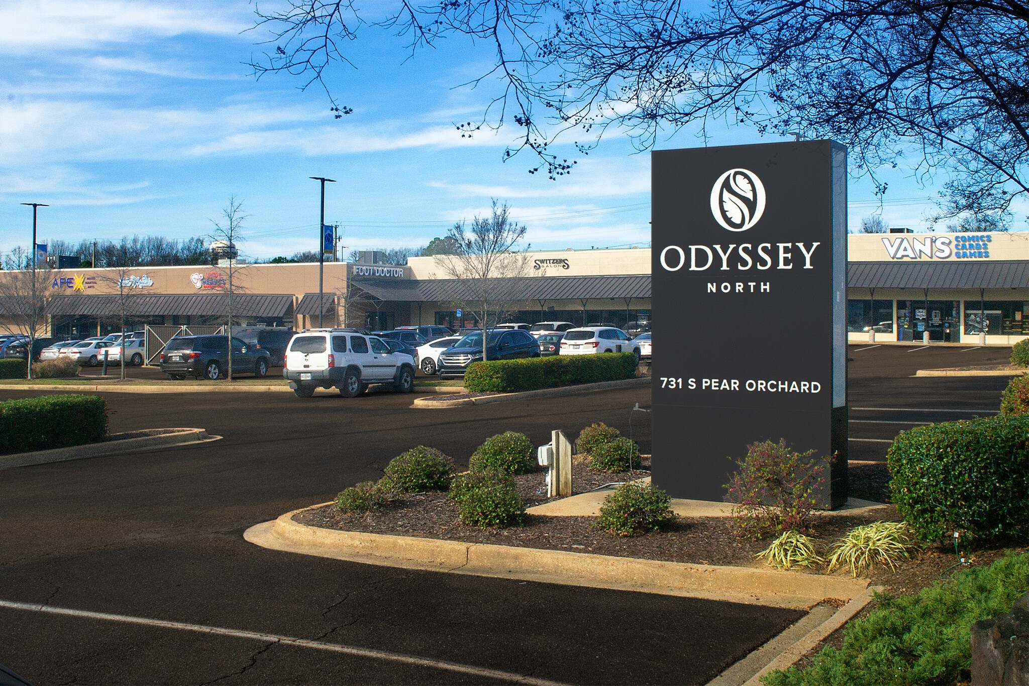 731 S Pear Orchard Rd, Ridgeland, MS for Rent